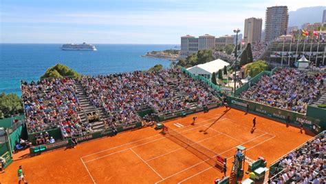 rolex monte carlo masters 2025